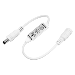 Диммер для светодиодной ленты LEDUA 5-24В 72Вт mini 1 канал