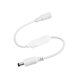 Диммер для светодиодной ленты LEDUA 5-24В 72Вт mini 1 канал