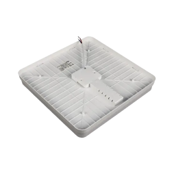 Светильник светодиодный накладной Biom BYS-01-36-5 36Вт 5000К квадратный