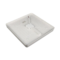 Светильник светодиодный накладной Biom BYS-01-48-5 48Вт 5000К квадратный