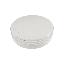 Світильник світлодіодний BYR-02-18-5 18w круглий декор накладний 5000К Biom