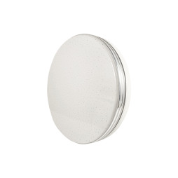 Светильник светодиодный накладной Biom BYR-02-36-5 декор 36Вт 5000К круглый