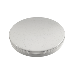 Світильник світлодіодний BYR-02-48-5 48w 185-265V круглий декор накладний 5000К Biom