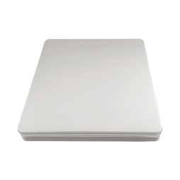 Светильник светодиодный накладной Biom BYS-02-48-5 декор 48Вт 5000К квадратный