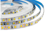 Светодиодная лента 1 м PREMIUM SMD2835 120 LED 12В 13.5Вт/м 22LM/LED IP20 теплый белый