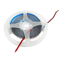 Светодиодная лента 1 м PREMIUM SMD2835 120 LED 12В 13.5Вт/м 22LM/LED IP20 теплый белый