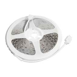 Светодиодная лента 1 м PREMIUM SMD3535 120 LED 24В 15Вт/м IP20 RGB