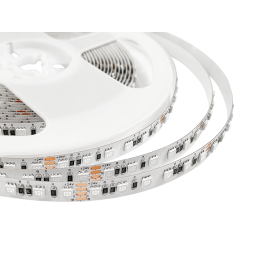 Светодиодная лента 1 м PREMIUM SMD3535 120 LED 24В 15Вт/м IP20 RGB
