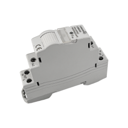 Таймер на DIN-рейку з wi-fi LM6355 + вбудований енергометр Розумний дім Tuya