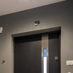 Датчик руху інфрачервоний Ardero SEN54 чорний