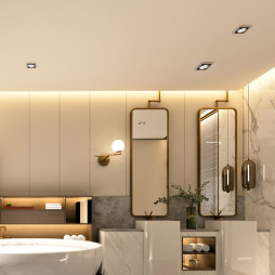 Світлодіодна лампа Feron LB-716 6Вт GU10 4000K чорний