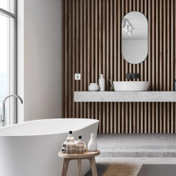 Розетка с таймером Feron TM211