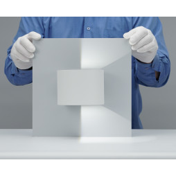 Архітектурний світлодіодний накладний світильник Feron DH013 6Вт 4000K білий