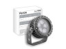 Архітектурний світлодіодний прожектор Feron LL-882 5Вт 2700K металік