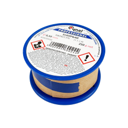 Припій Cynel Sn60Pb40-SW26 0.5мм, 250г 13-0912