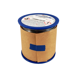 Припій Cynel Sn60Pb40-SW26 2.5мм, 1кг 13-0929-1