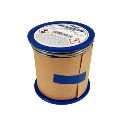 Припій Cynel Sn60Pb40-SW26 2мм, 1кг 13-0932-1