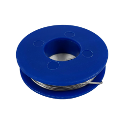 Припій Cynel Sn60Pb40-SW26, 1мм, 50г 13-0953