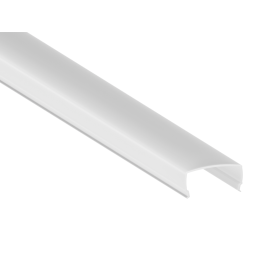 Дифузор, розсіювач прямокутний РСП 2 метра матовий