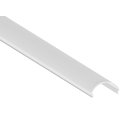 Дифузор, розсіювач радіальний РСР 2 метра матовий