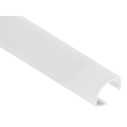 Дифузор, розсіювач круг РСК 2 метра матовий