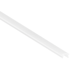 Дифузор, розсіювач РМФ13 2 метра матовий гнучкий 13мм