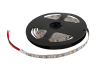 Світлодіодна стрічка 2835-120led-8mm-12V 10W/m IP20 подвійна плата синій (уп.5м) LM855 Лємансо