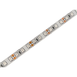 Светодиодная лента Lemanso LM855 1 м SMD2835 120 LED 12В IP20 синий