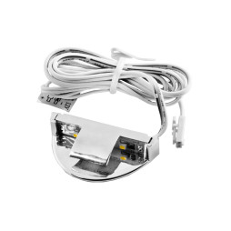 Підсвітка для скла 20771-03-CH білий LEDUA