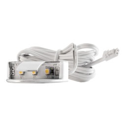 Підсвітка для скла 20771-03-CH білий LEDUA