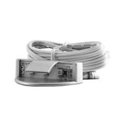 Підсвітка для скла 20771-03-SG синій LEDUA