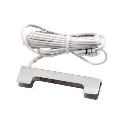 Підсвітка для скла 20775-03-CH білий LEDUA