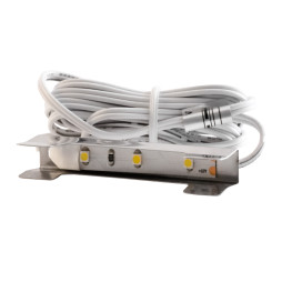 Підсвітка для скла 20775-03-CH білий LEDUA