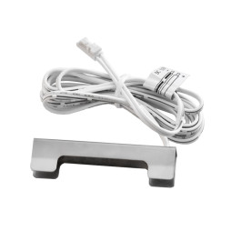 Підсвітка для скла 20775-03-CH зелений LEDUA