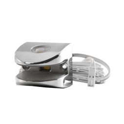 Підсвітка для скла 20777-03-CH neutral білий LEDUA