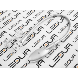 Світильник гнучкий 20781A-SG 12V тепло білий