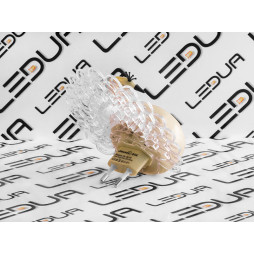 Нічник павич з сенсором бежевий 220V NL15 Лємансо