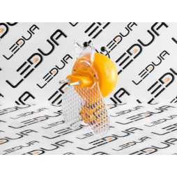 Нічник бджілка жовтий 220V NL13 Лємансо