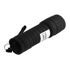 Ліхтарик COB LMF53 чорний Лємансо