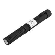Ліхтарик LED+COB 2 режима 70+380LM LMF52 чорний Лємансо
