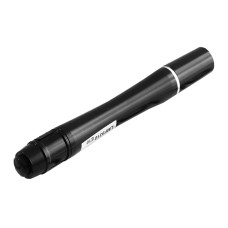 Ліхтарик ультрафіолетовий 2*R03, 1 UV LED LMF9310 чорний Лємансо