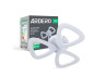 Світлодіодний накладний світильник Ardero AL6553ARD CLOVER 30Вт 5000K білий