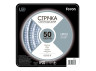 Світлодіодна стрічка Feron LS612 12В 9.6Вт/м 50м білий (5 м в бабіні)