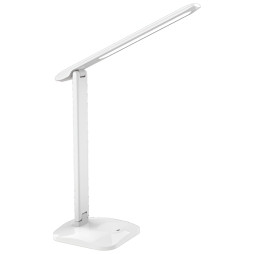 Н/лампа LED Lemanso 9W 500LM 230V ABS LMN43006 біла