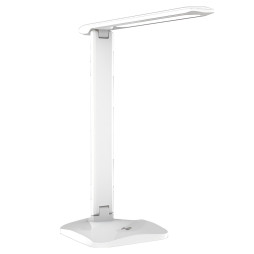 Н/лампа LED Lemanso 9W 500LM 230V ABS LMN43006 біла