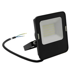 Прожектор LED 30w 6500K IP65 4200LM LEMANSO "Супер Тритон" чорний/LMP96-32