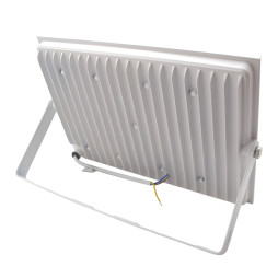 Прожектор LED 150w 6500K IP65 9000LM LEMANSO білий / LMP33-150