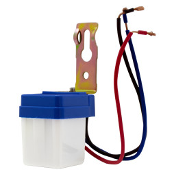 Фотоелемент LEMANSO LM6326 6A