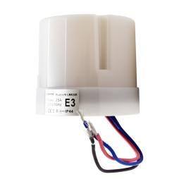 Фотоелемент LEMANSO LM6328 25A