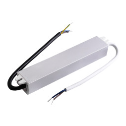 Блок живлення 20W-IP67 metal 12V LEDUA